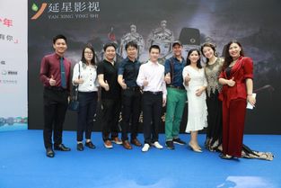 由橫店知名導(dǎo)演張禹執(zhí)導(dǎo) 大明少年 電影啟動(dòng)儀式圓滿(mǎn)結(jié)束