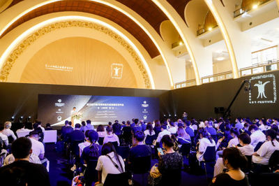 劇組保姆的秘訣 解讀上海電影攝制服務(wù)經(jīng)驗